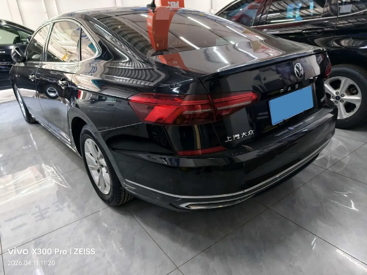 2020 Volkswagen Passat 1.4T 150HP L4 7DCT,autocango,china used car exporter,china ev exporter,chinese used car exporter,chinese used ev exporter