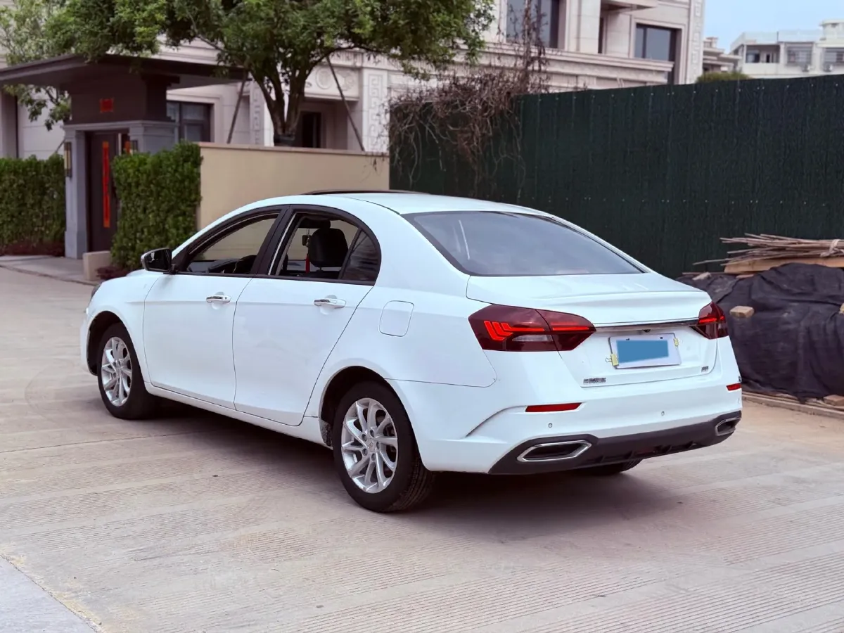 2021 Geely Emgrand 1.5L 109HP L4 CVT,autocango,china used car exporter,china ev exporter,chinese used car exporter,chinese used ev exporter