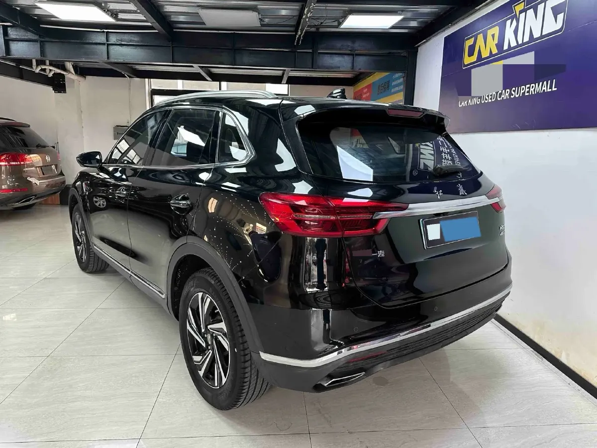2022 HongQi HS5 2.0T 224HP L4 6AT,autocango,china used car exporter,china ev exporter,chinese used car exporter,chinese used ev exporter