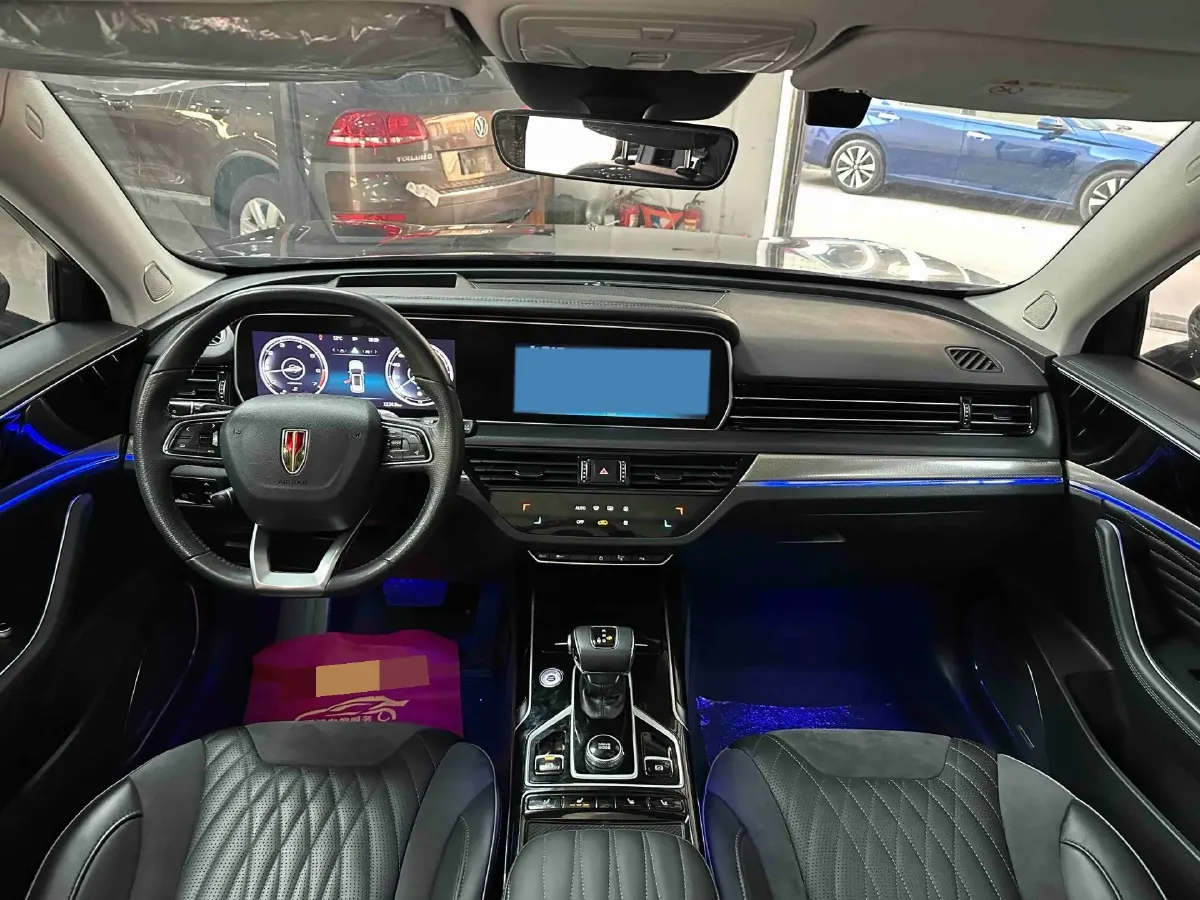 2022 HongQi HS5 2.0T 224HP L4 6AT,autocango,china used car exporter,china ev exporter,chinese used car exporter,chinese used ev exporter