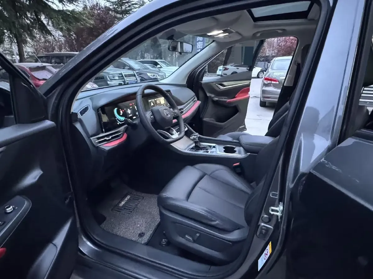 2021 ChangAn CS55 Plus 1.5T 180HP L4 7DCT,autocango,china used car exporter,china ev exporter,chinese used car exporter,chinese used ev exporter