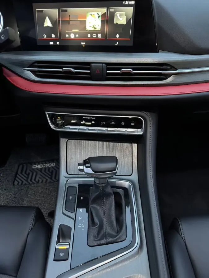 2021 ChangAn CS55 Plus 1.5T 180HP L4 7DCT,autocango,china used car exporter,china ev exporter,chinese used car exporter,chinese used ev exporter