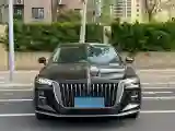 2025 HongQi H5 1.5T 169HP L4 1DHT Hybrid