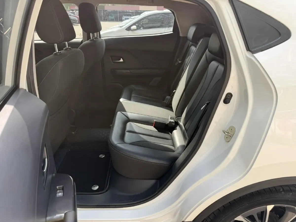 2018 Chery Tiggo 8 1.5T 147HP L4 6DCT,autocango,china used car exporter,china ev exporter,chinese used car exporter,chinese used ev exporter