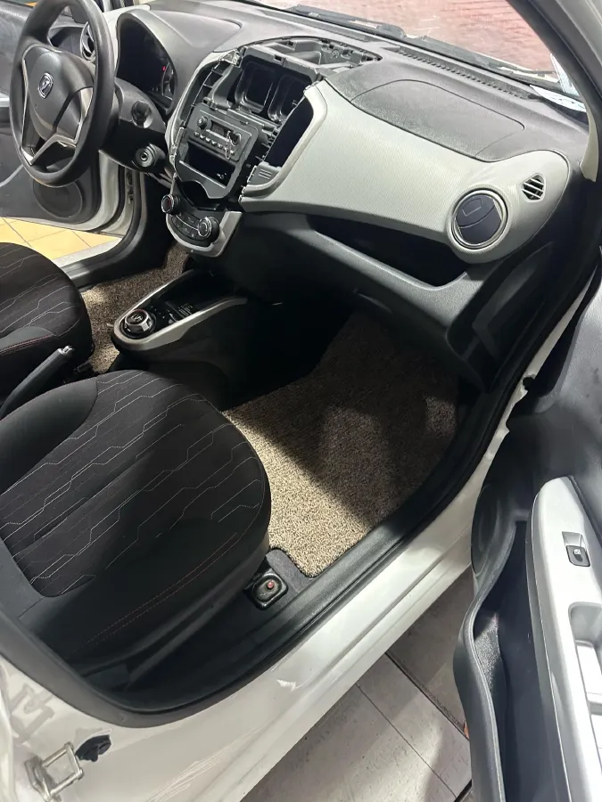 2021 ChangAn BenBen E-Star BEV 31.95KWH,autocango,china used car exporter,china ev exporter,chinese used car exporter,chinese used ev exporter