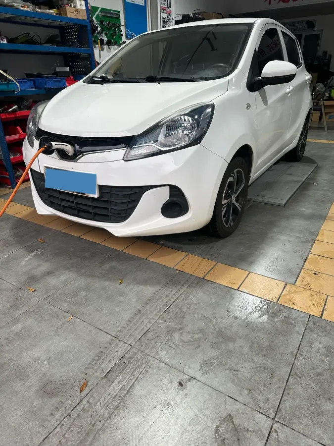 2021 ChangAn BenBen E-Star BEV 31.95KWH,autocango,china used car exporter,china ev exporter,chinese used car exporter,chinese used ev exporter