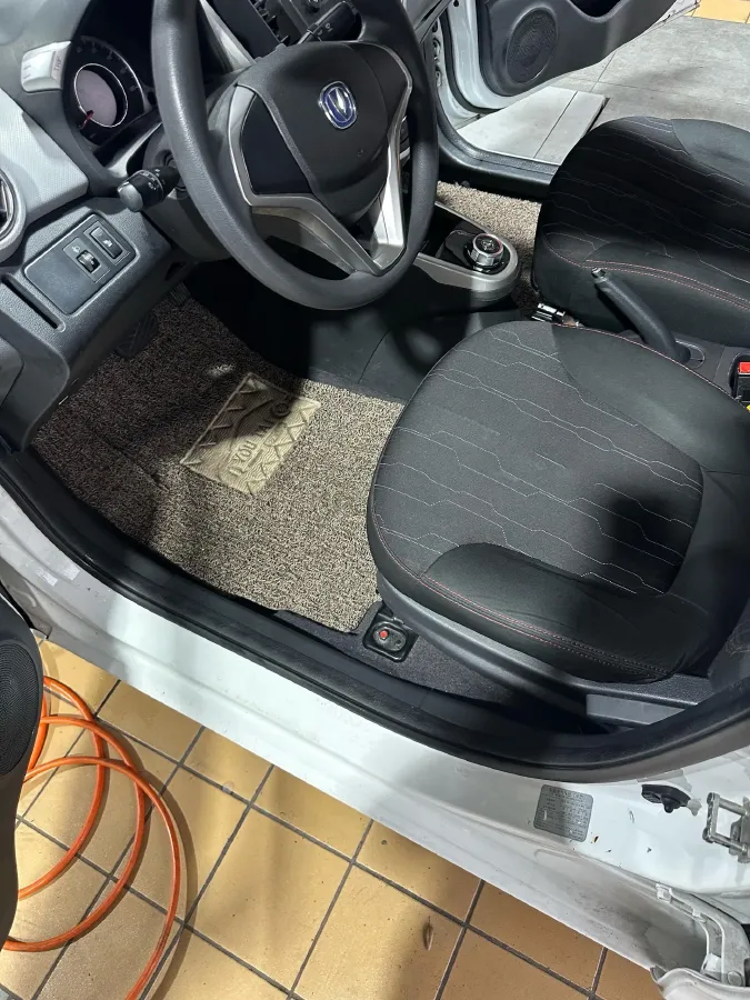 2021 ChangAn BenBen E-Star BEV 31.95KWH,autocango,china used car exporter,china ev exporter,chinese used car exporter,chinese used ev exporter