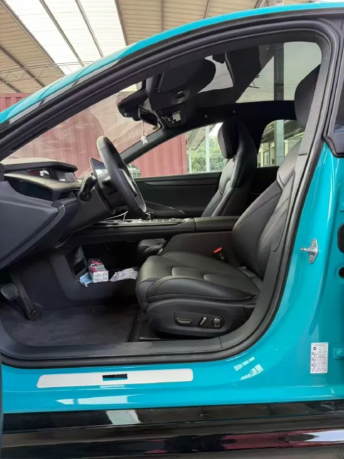 2024 MI SU7 BEV 94.3KWH,autocango,china used car exporter,china ev exporter,chinese used car exporter,chinese used ev exporter