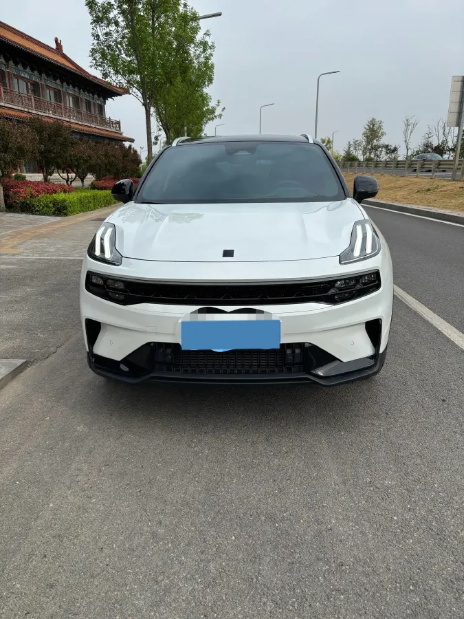 2023 LYNK&CO 03 1.5T 181HP L4 7DCT,autocango,china used car exporter,china ev exporter,chinese used car exporter,chinese used ev exporter