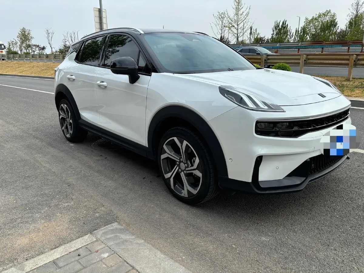 2023 LYNK&CO 03 1.5T 181HP L4 7DCT,autocango,china used car exporter,china ev exporter,chinese used car exporter,chinese used ev exporter