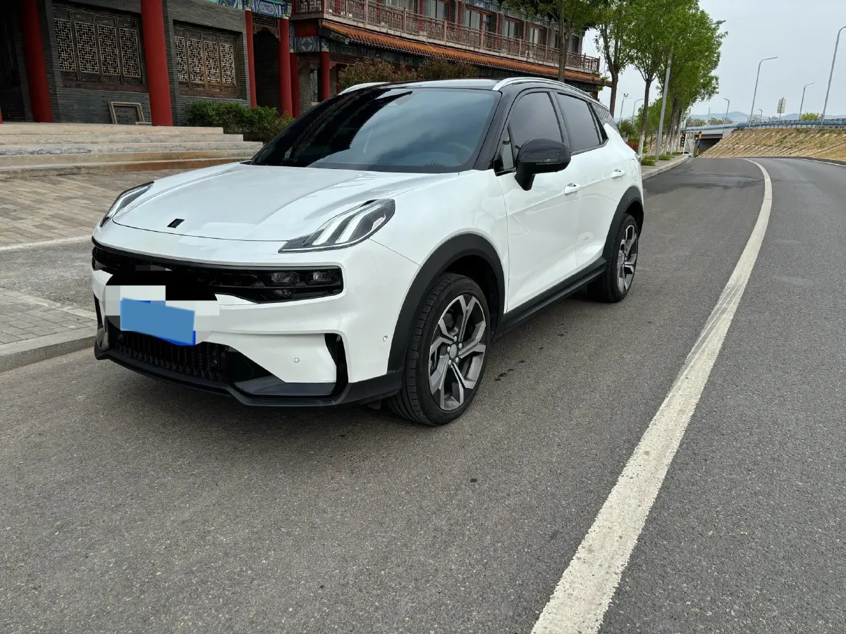 2023 LYNK&CO 03 1.5T 181HP L4 7DCT,autocango,china used car exporter,china ev exporter,chinese used car exporter,chinese used ev exporter