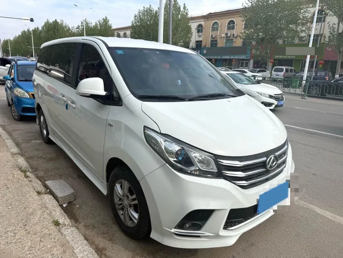 2020 MAXUS XinTu V90 2.0T 148HP L4 6MT,autocango,china used car exporter,china ev exporter,chinese used car exporter,chinese used ev exporter