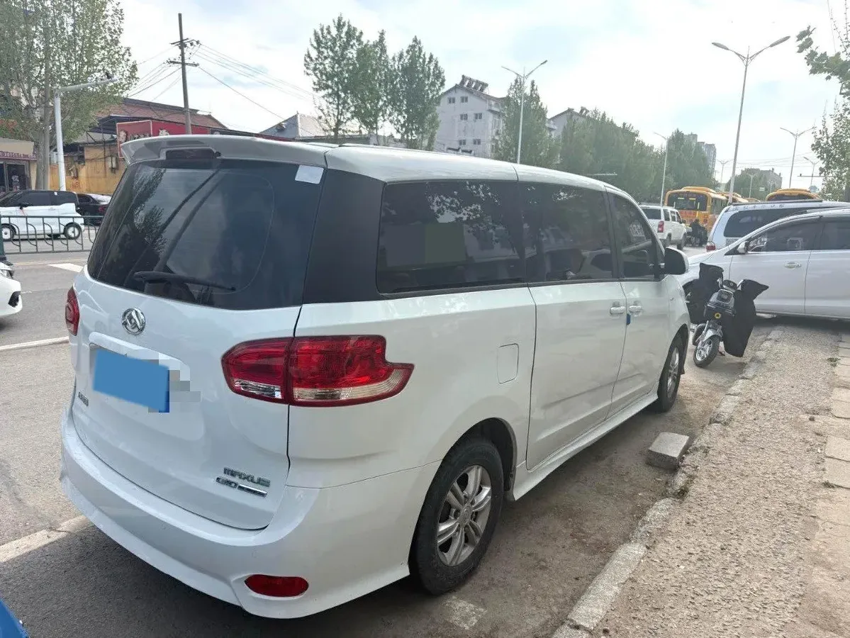 2020 MAXUS XinTu V90 2.0T 148HP L4 6MT,autocango,china used car exporter,china ev exporter,chinese used car exporter,chinese used ev exporter