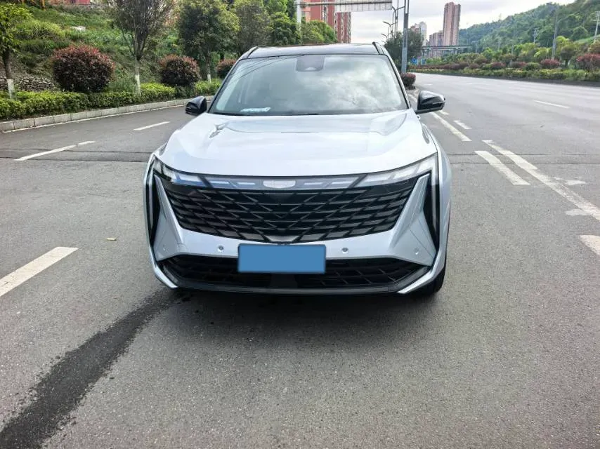 2023 Geely StarRay 1.5T 181HP L4 7DCT,autocango,china used car exporter,china ev exporter,chinese used car exporter,chinese used ev exporter