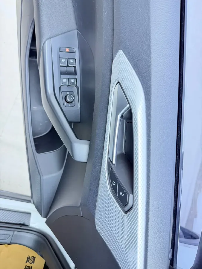 2021 Volkswagen Tacqua 1.5L 113HP L4 6AT,autocango,china used car exporter,china ev exporter,chinese used car exporter,chinese used ev exporter