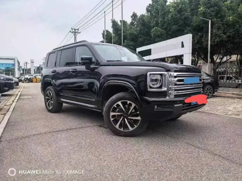 2024 Haval H9 2.0T 224HP L4 8AT,autocango,china used car exporter,china ev exporter,chinese used car exporter,chinese used ev exporter