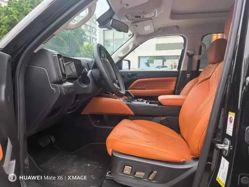 2024 Haval H9 2.0T 224HP L4 8AT,autocango,china used car exporter,china ev exporter,chinese used car exporter,chinese used ev exporter