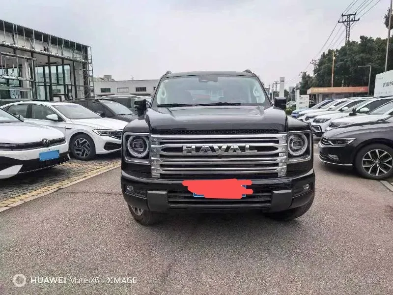 2024 Haval H9 2.0T 224HP L4 8AT,autocango,china used car exporter,china ev exporter,chinese used car exporter,chinese used ev exporter