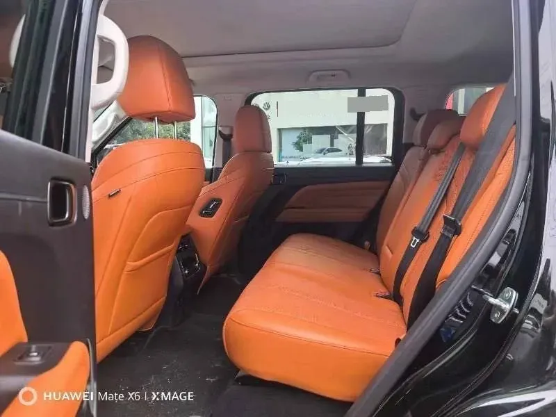 2024 Haval H9 2.0T 224HP L4 8AT,autocango,china used car exporter,china ev exporter,chinese used car exporter,chinese used ev exporter