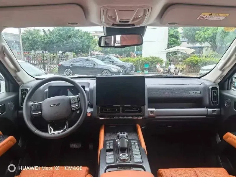 2024 Haval H9 2.0T 224HP L4 8AT,autocango,china used car exporter,china ev exporter,chinese used car exporter,chinese used ev exporter