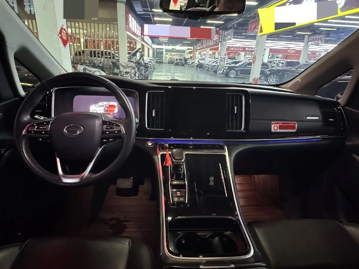 2023 GAC Trumpchi M8 2.0T 252HP L4 8AT,autocango,china used car exporter,china ev exporter,chinese used car exporter,chinese used ev exporter