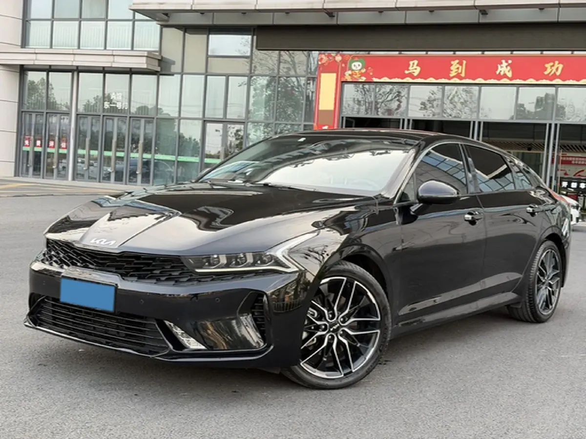 2021 Kia K5 2.0T 240HP L4 8AT,autocango,china used car exporter,china ev exporter,chinese used car exporter,chinese used ev exporter