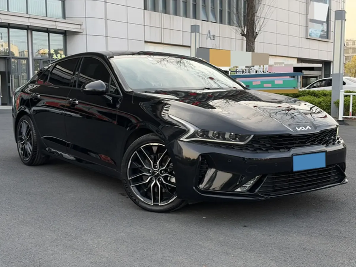 2021 Kia K5 2.0T 240HP L4 8AT,autocango,china used car exporter,china ev exporter,chinese used car exporter,chinese used ev exporter