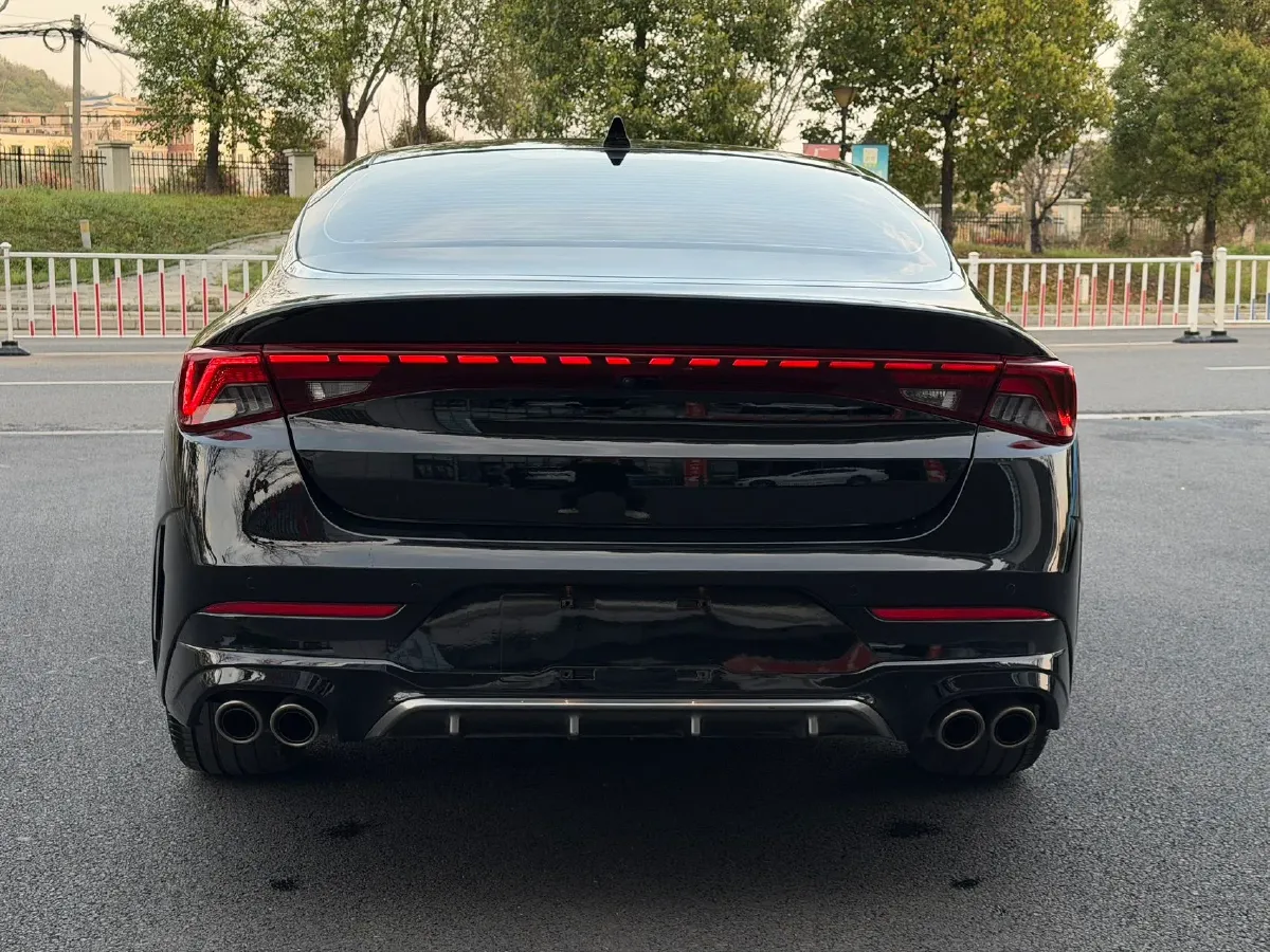 2021 Kia K5 2.0T 240HP L4 8AT,autocango,china used car exporter,china ev exporter,chinese used car exporter,chinese used ev exporter