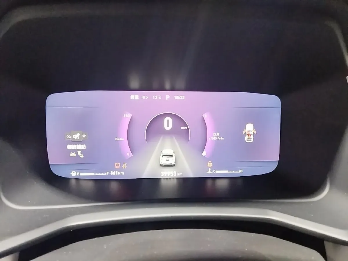 2020 LYNK&CO 06 1.5T 177HP L3 7DCT,autocango,china used car exporter,china ev exporter,chinese used car exporter,chinese used ev exporter