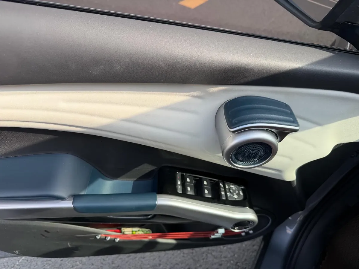 2023 BYD Yuan Plus BEV 49.92KWH,autocango,china used car exporter,china ev exporter,chinese used car exporter,chinese used ev exporter