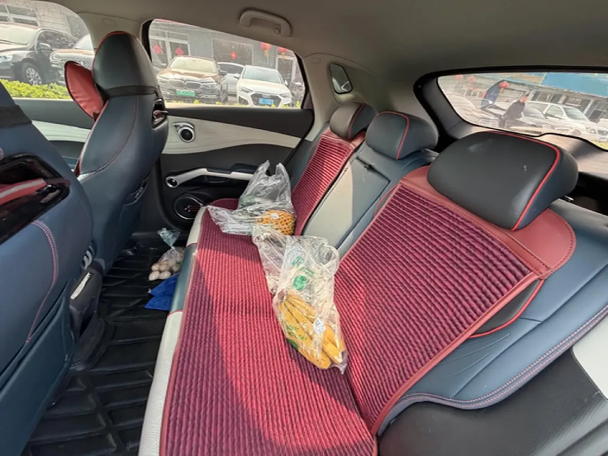 2023 BYD Yuan Plus BEV 49.92KWH,autocango,china used car exporter,china ev exporter,chinese used car exporter,chinese used ev exporter