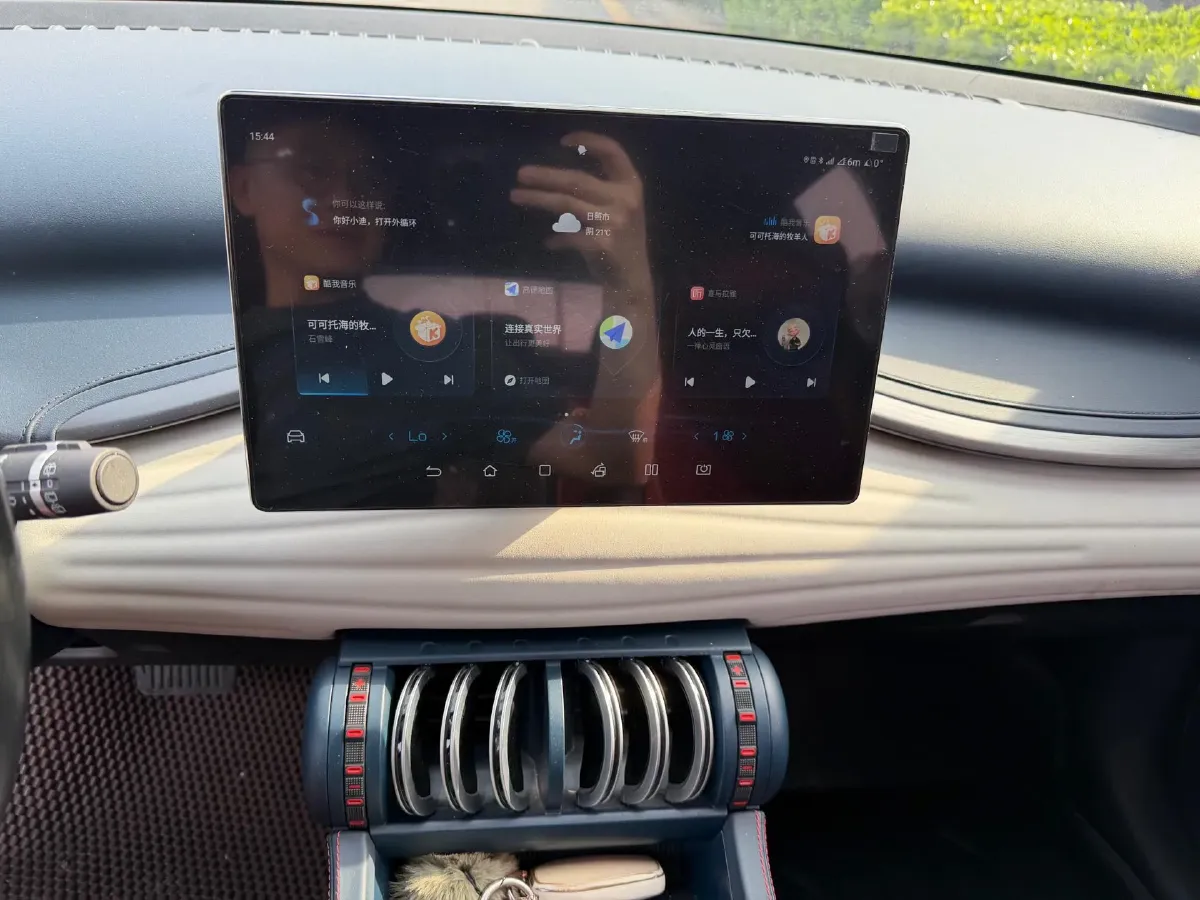 2023 BYD Yuan Plus BEV 49.92KWH,autocango,china used car exporter,china ev exporter,chinese used car exporter,chinese used ev exporter