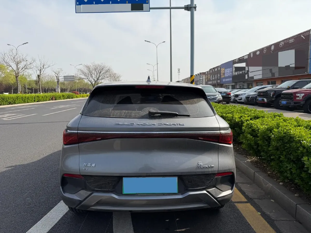 2023 BYD Yuan Plus BEV 49.92KWH,autocango,china used car exporter,china ev exporter,chinese used car exporter,chinese used ev exporter