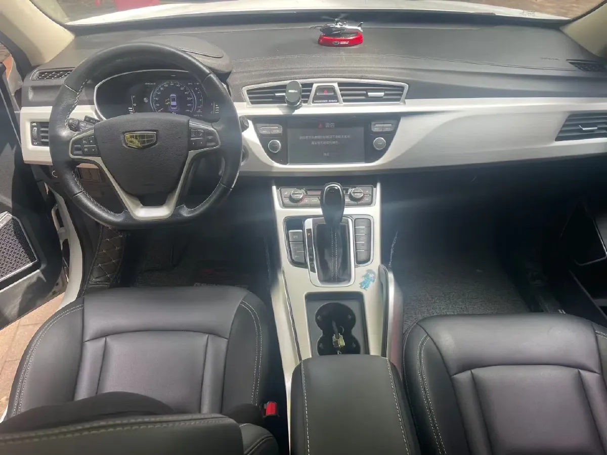 2018 Geely Azkarra 1.8T 184HP L4 6AT,autocango,china used car exporter,china ev exporter,chinese used car exporter,chinese used ev exporter