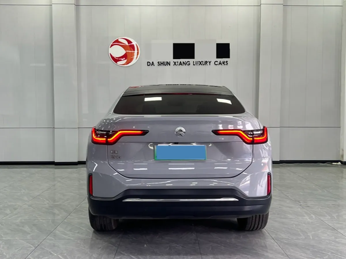 2020 NIO EC6 BEV 70KWH,autocango,china used car exporter,china ev exporter,chinese used car exporter,chinese used ev exporter