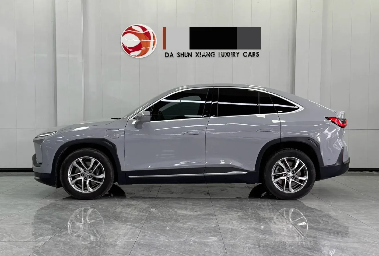 2020 NIO EC6 BEV 70KWH,autocango,china used car exporter,china ev exporter,chinese used car exporter,chinese used ev exporter