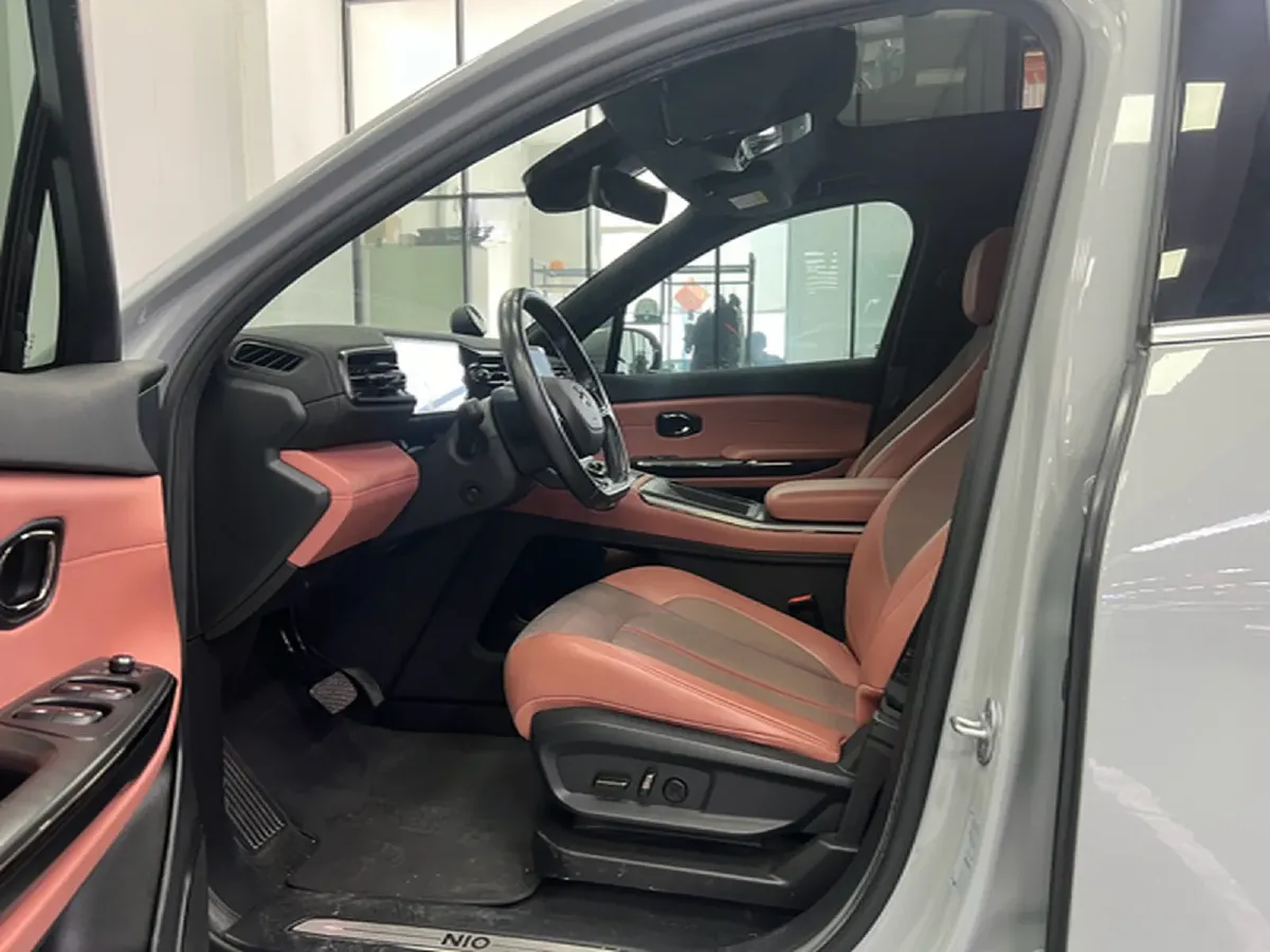 2020 NIO EC6 BEV 70KWH,autocango,china used car exporter,china ev exporter,chinese used car exporter,chinese used ev exporter