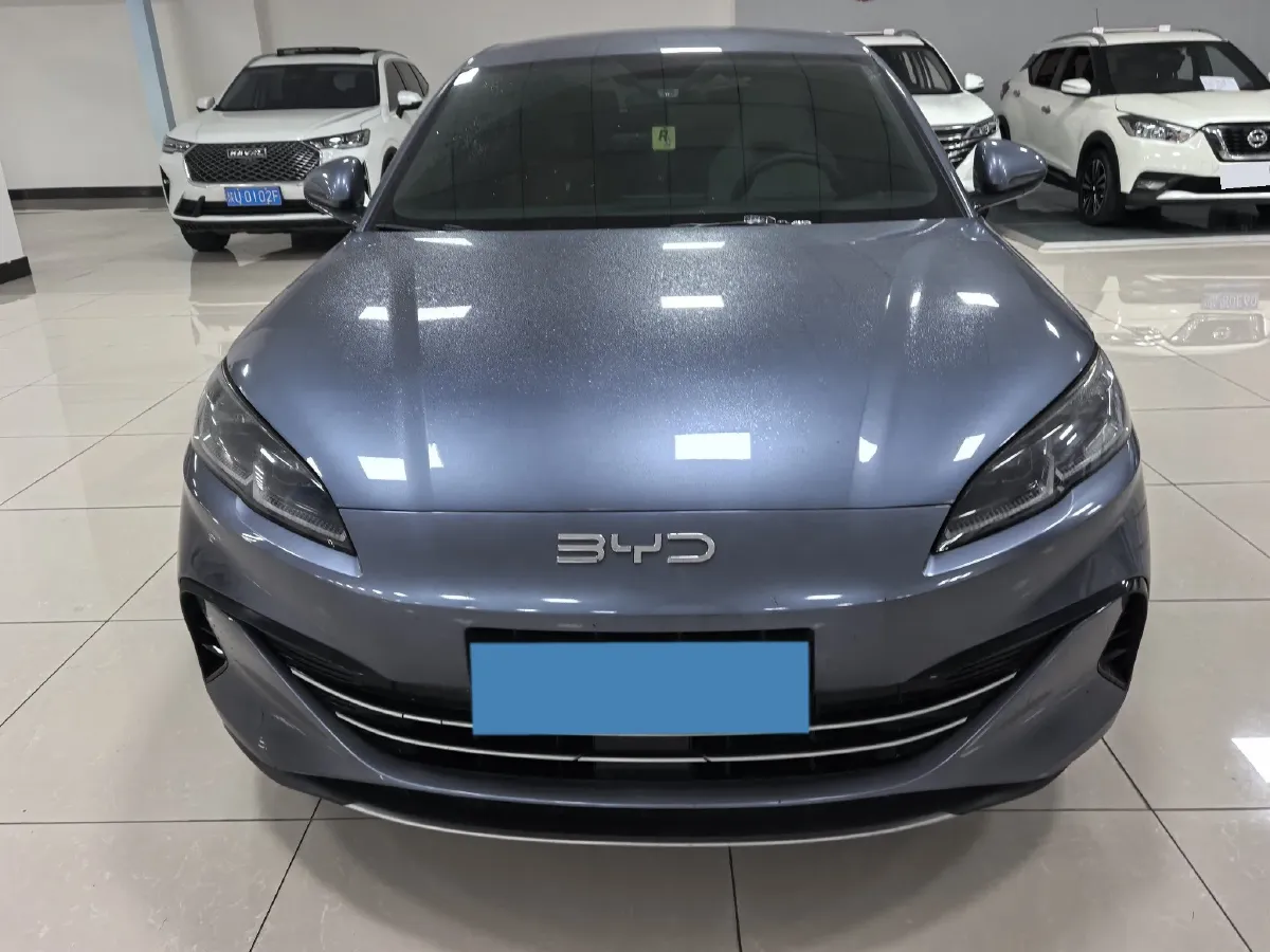2024 BYD Seal06 1.5L 101HP L4 E-CVT PHEV 10.08KWH,autocango,china used car exporter,china ev exporter,chinese used car exporter,chinese used ev exporter