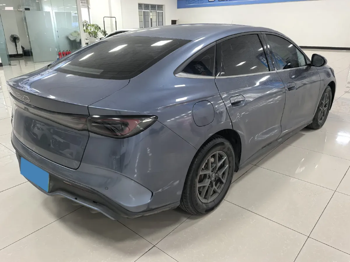 2024 BYD Seal06 1.5L 101HP L4 E-CVT PHEV 10.08KWH,autocango,china used car exporter,china ev exporter,chinese used car exporter,chinese used ev exporter
