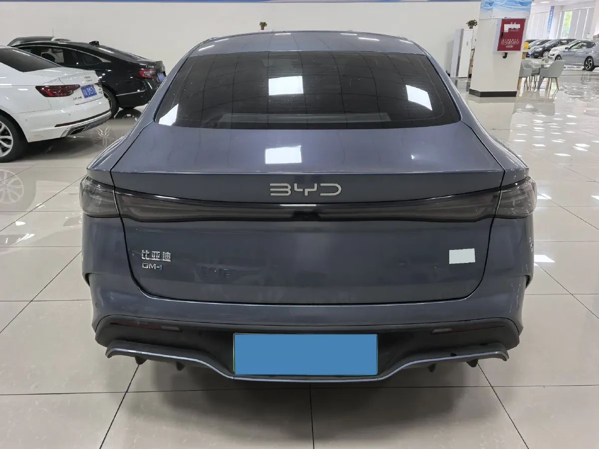 2024 BYD Seal06 1.5L 101HP L4 E-CVT PHEV 10.08KWH,autocango,china used car exporter,china ev exporter,chinese used car exporter,chinese used ev exporter