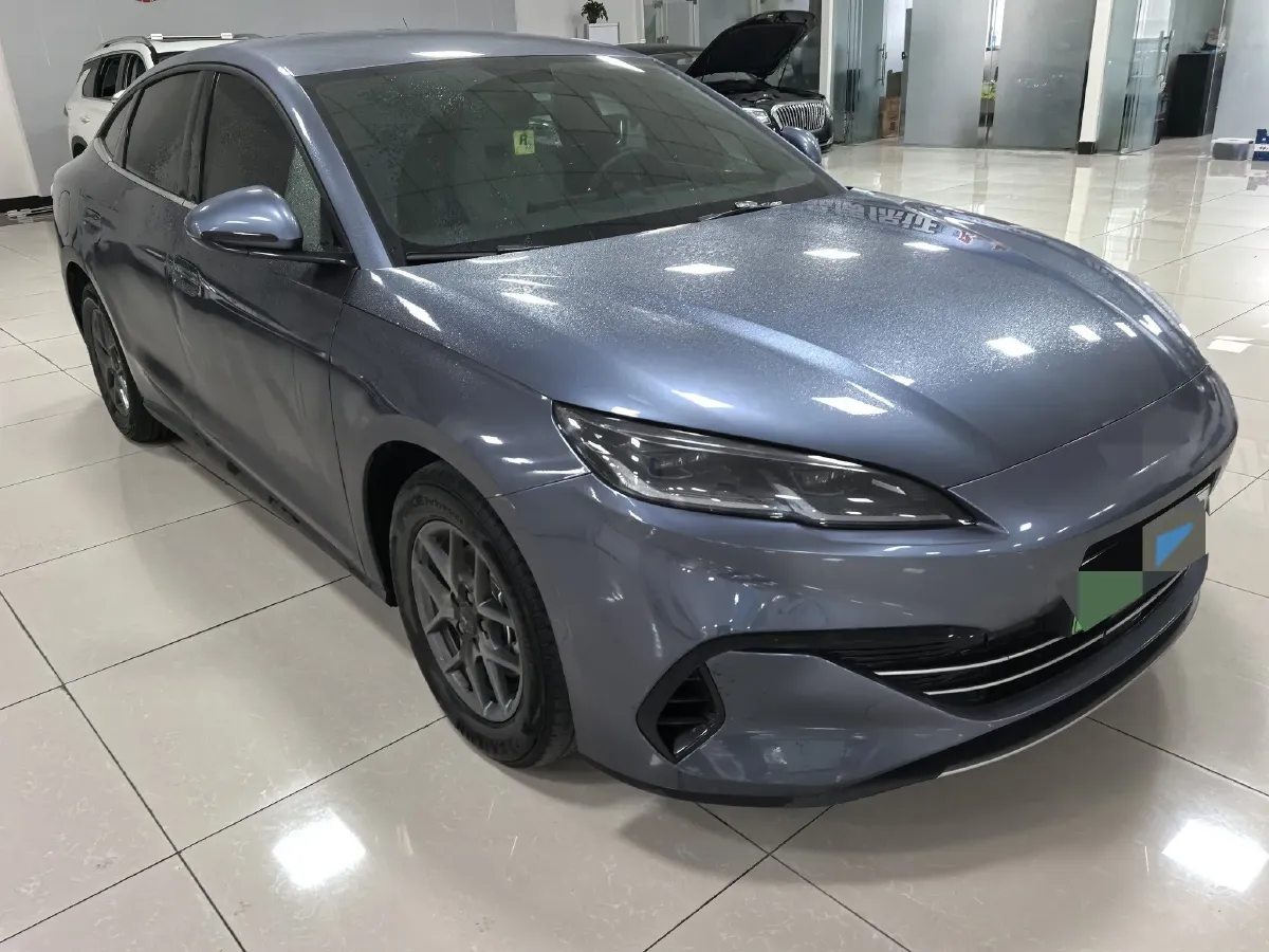 2024 BYD Seal06 1.5L 101HP L4 E-CVT PHEV 10.08KWH,autocango,china used car exporter,china ev exporter,chinese used car exporter,chinese used ev exporter