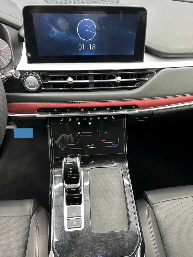 2022 Chery Tiggo 7 1.5T 156HP L4 CVT,autocango,china used car exporter,china ev exporter,chinese used car exporter,chinese used ev exporter