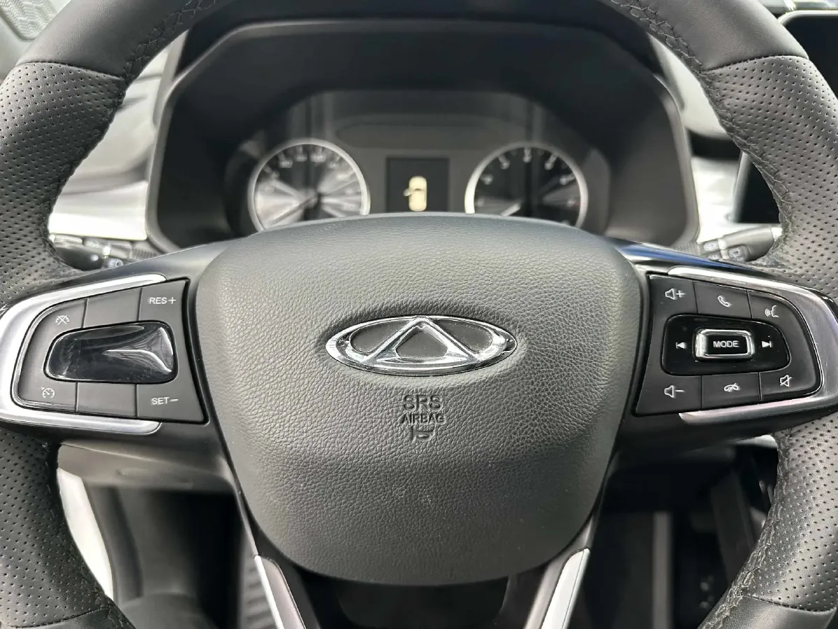 2022 Chery Tiggo 7 1.5T 156HP L4 CVT,autocango,china used car exporter,china ev exporter,chinese used car exporter,chinese used ev exporter