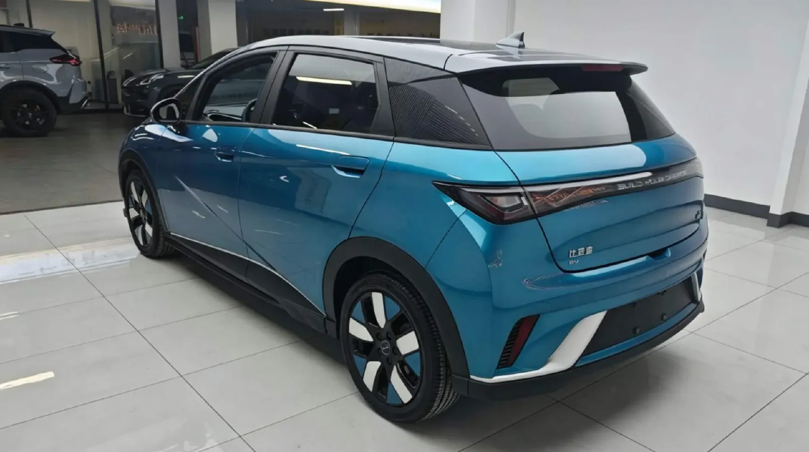 2021 BYD e2 BEV 43.2KWH,autocango,china used car exporter,china ev exporter,chinese used car exporter,chinese used ev exporter