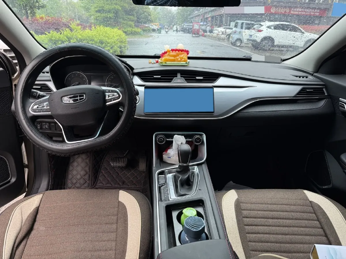 2020 Geely Binray 1.4T 141HP L4 CVT,autocango,china used car exporter,china ev exporter,chinese used car exporter,chinese used ev exporter