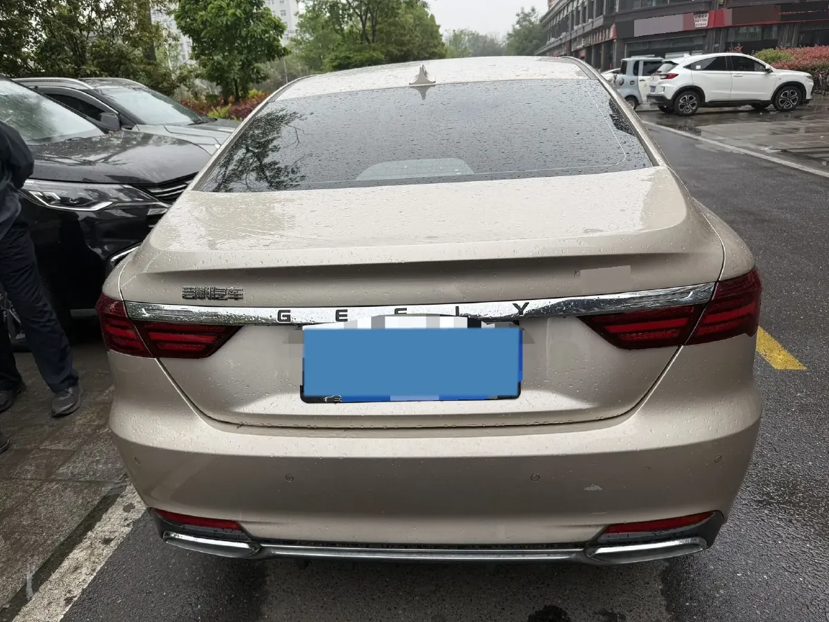 2020 Geely Binray 1.4T 141HP L4 CVT,autocango,china used car exporter,china ev exporter,chinese used car exporter,chinese used ev exporter