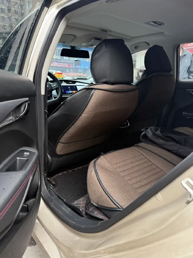 2020 Geely Binray 1.4T 141HP L4 CVT,autocango,china used car exporter,china ev exporter,chinese used car exporter,chinese used ev exporter