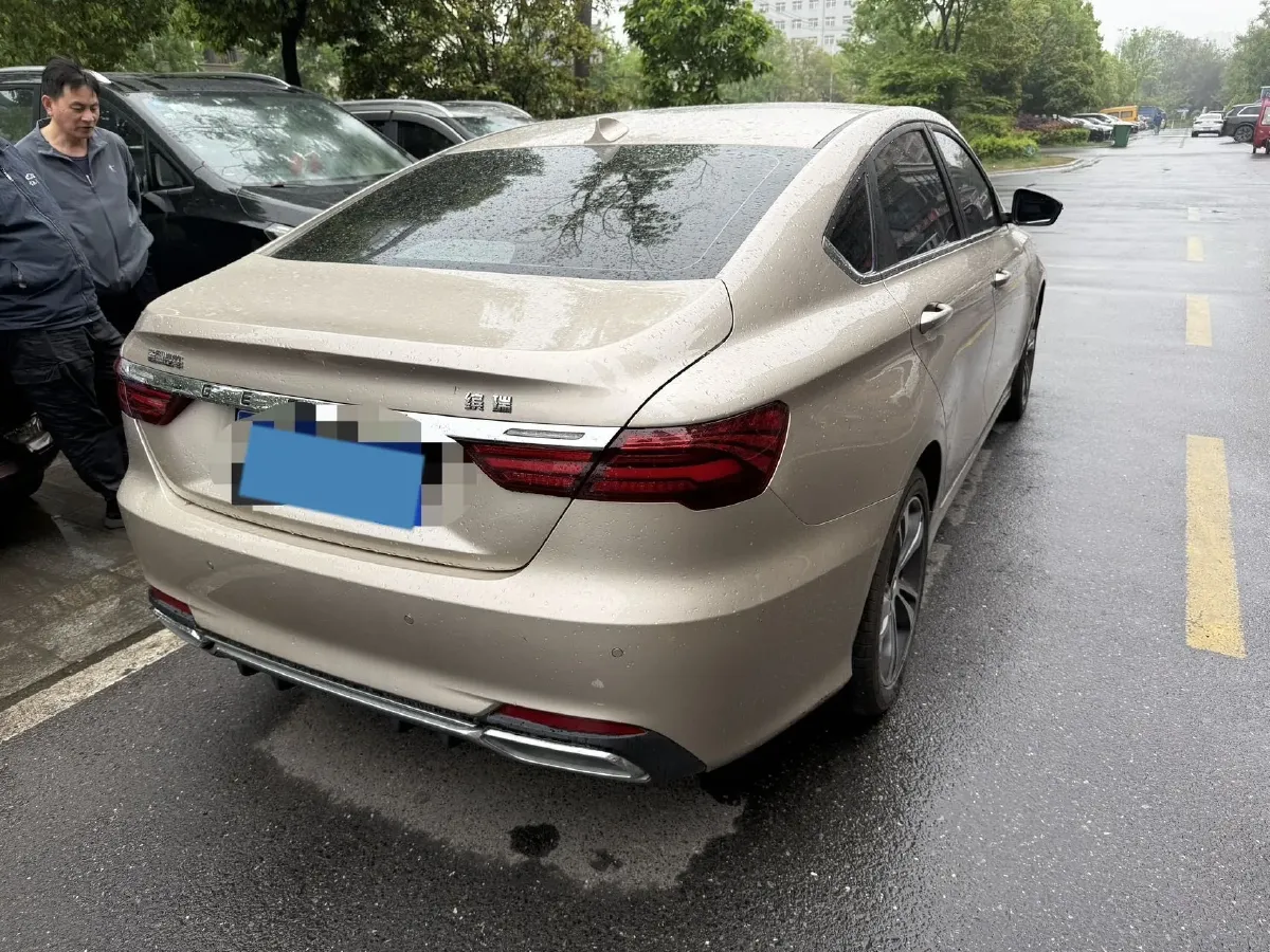 2020 Geely Binray 1.4T 141HP L4 CVT,autocango,china used car exporter,china ev exporter,chinese used car exporter,chinese used ev exporter