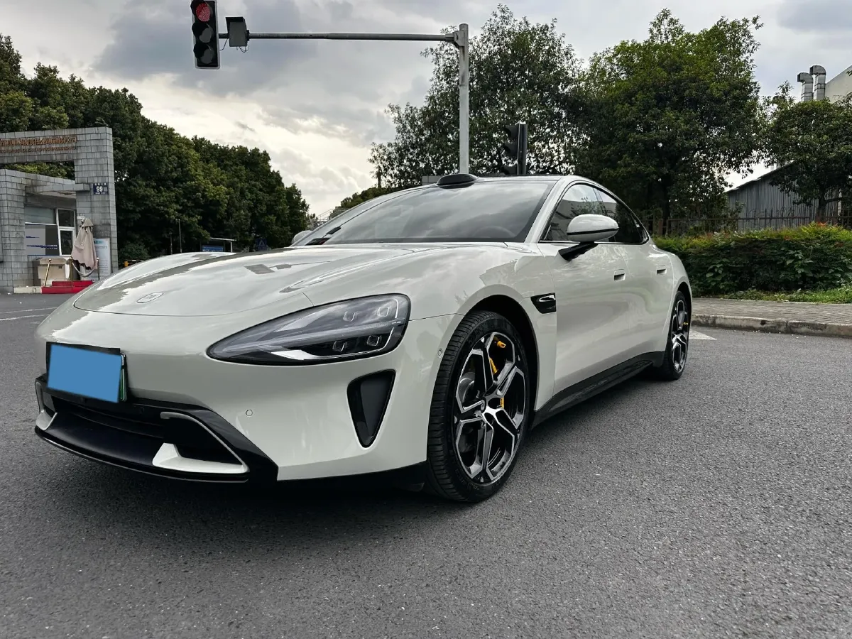 2024 MI SU7 BEV 94.3KWH,autocango,china used car exporter,china ev exporter,chinese used car exporter,chinese used ev exporter