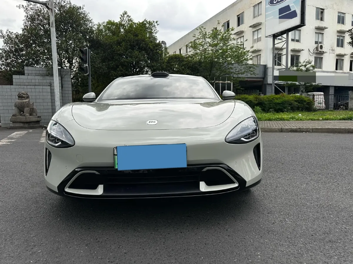 2024 MI SU7 BEV 94.3KWH,autocango,china used car exporter,china ev exporter,chinese used car exporter,chinese used ev exporter